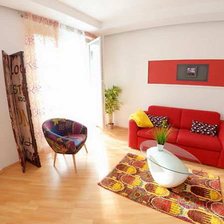 Joe'S Apartments - Walfischgasse 9 Bécs Kültér fotó