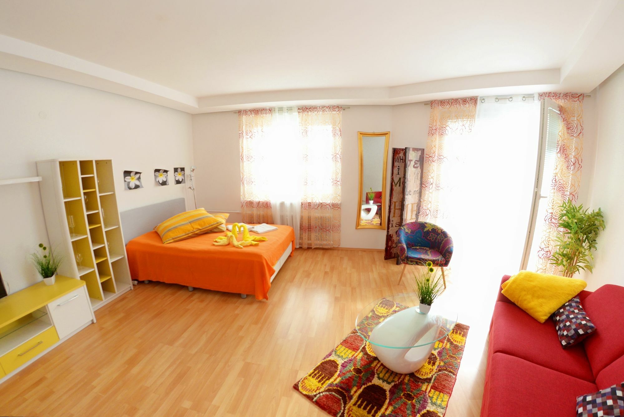 Joe'S Apartments - Walfischgasse 9 Bécs Kültér fotó