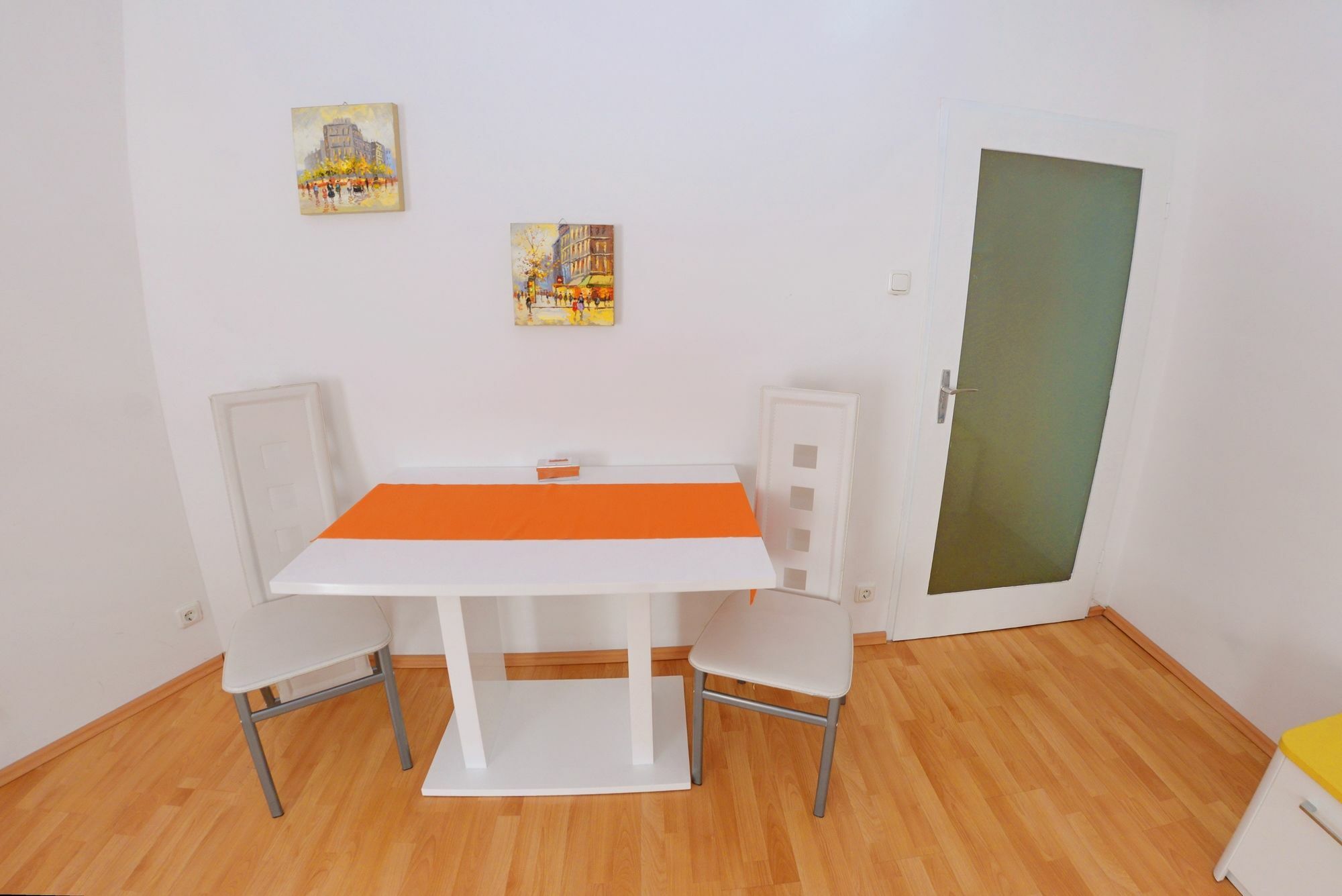Joe'S Apartments - Walfischgasse 9 Bécs Kültér fotó